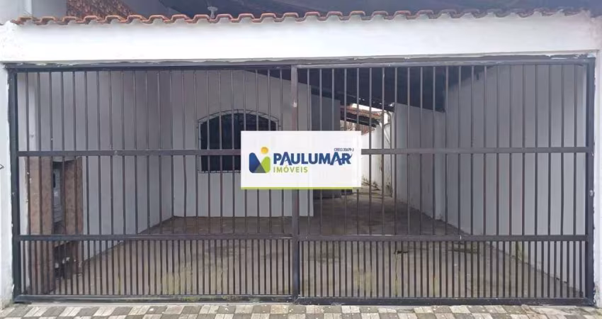 Casa com 1 dorm, Jardim Praia Grande, Mongaguá - R$ 200 mil, Cod: 832954