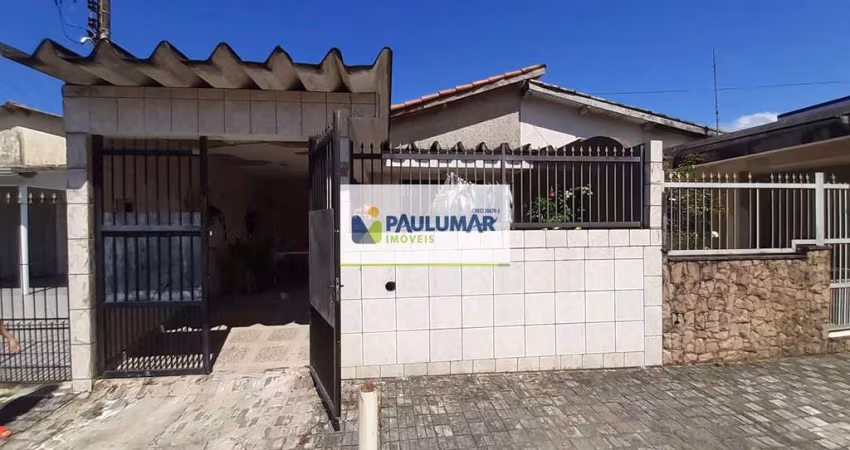 Casa com 2 quartos, Vera Cruz, Mongaguá - R$ 320 mil, Cod: 832013