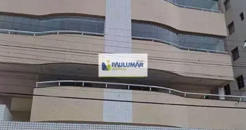 Apartamento com 2 dorms, vila são paulo, mongaguá - r$ 350 mil, cod: 832969