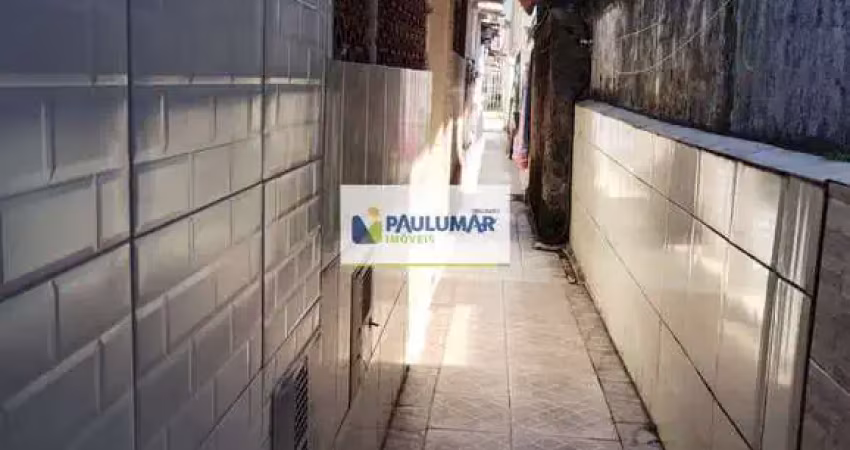 Casa de vila com 1 dorm, real, praia grande - r$ 120 mil, cod: 832979