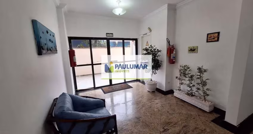 Apartamento com 2 dorms, centro, mongaguá - r$ 350 mil, cod: 832992