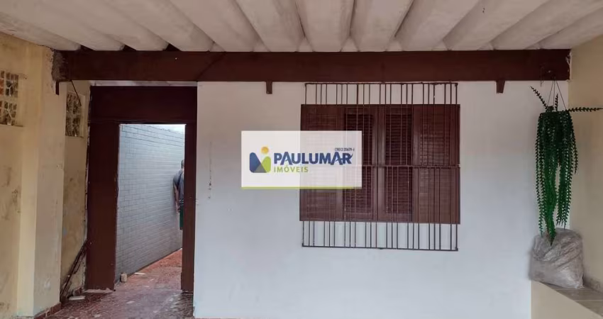 Casa com 3 dorms, Solemar, Praia Grande - R$ 250 mil, Cod: 832995
