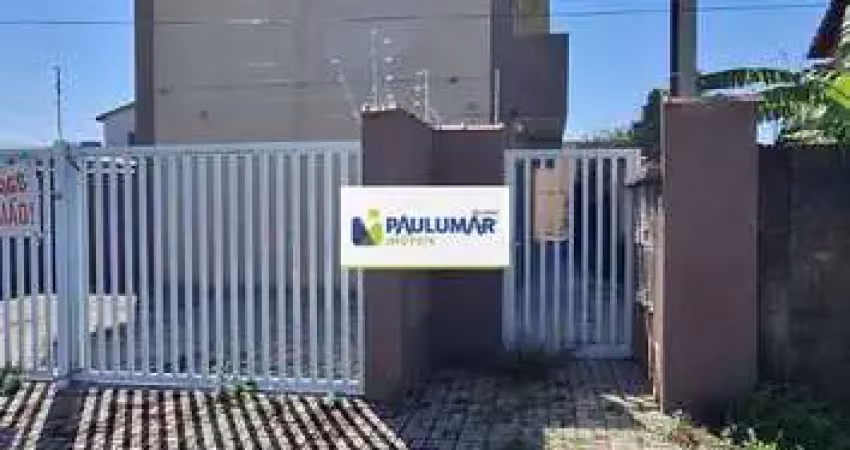 Sobrado de condomínio com 2 dorms, itaguaí, mongaguá - r$ 249 mil, cod: 832394