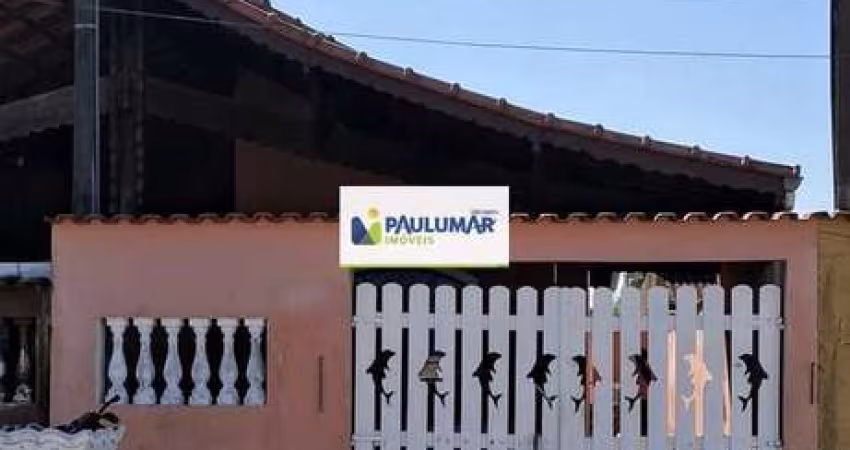 Casa com 2 dorms, Santa Eugênia, Mongaguá - R$ 270 mil, Cod: 833040