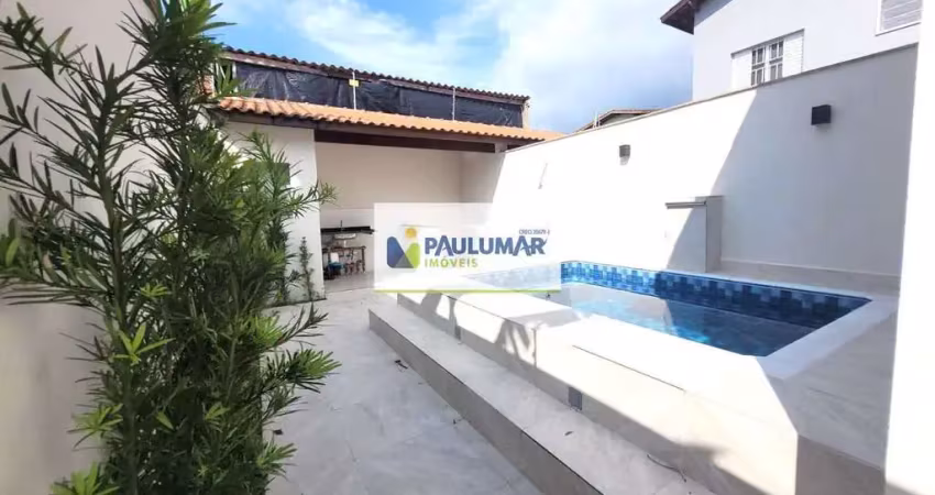 Casa com 2 dorms, balneário plataforma ii, mongaguá - r$ 380 mil, cod: 833046