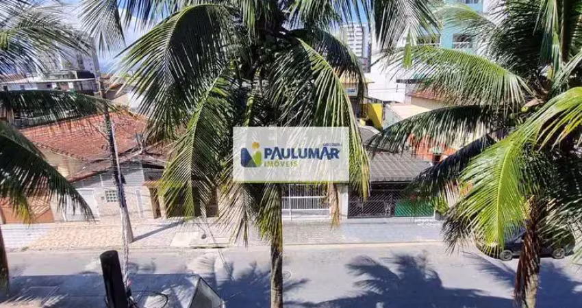 Kitnet com 1 dorm, mirim, praia grande - r$ 185 mil, cod: 833050