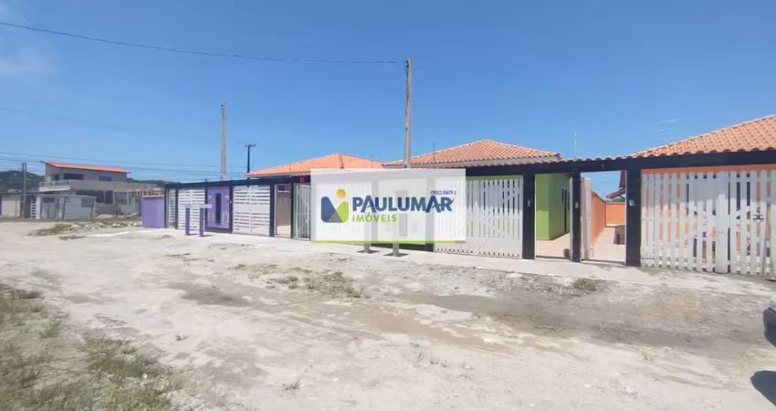 Casa com 2 quartos, Balneário Jardim Anchieta, Itanhaém - R$ 245 mil, Cod: 833051