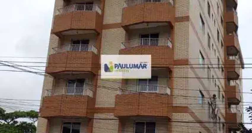 Apartamento com 1 quarto, centro, mongaguá - r$ 260 mil, cod: 833087