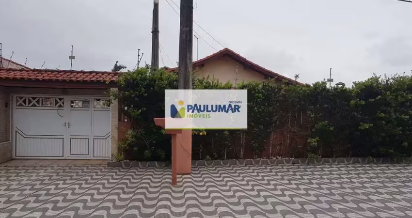 Casa com 2 dorms, parque marinho, mongaguá - r$ 827 mil, cod: 833091