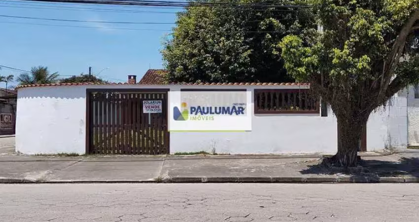 Casa com 2 quartos, jardim bopiranga, itanhaém - r$ 350 mil, cod: 833121