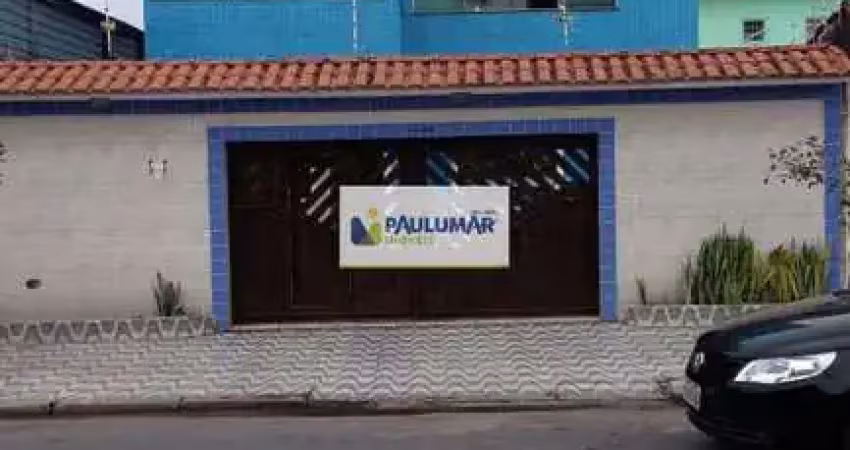 Casa com 4 quartos, agenor de campos, mongaguá - r$ 550 mil, cod: 833136