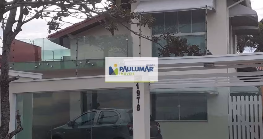 Casa com 3 quartos, Balneário Tupy, Itanhaém - R$ 650 mil, Cod: 833149