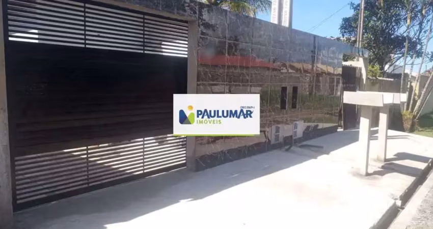 Casa com 2 quartos, jd. guacyra, itanhaém - r$ 369 mil, cod: 833153