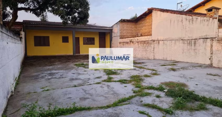 Casa com 1 quarto, Jardim Savoy, Itanhaém - R$ 290 mil, Cod: 833192