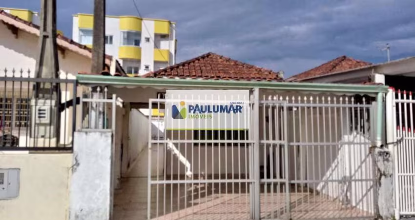 Casa com 2 quartos, Solemar, Praia Grande - R$ 300 mil, Cod: 830065
