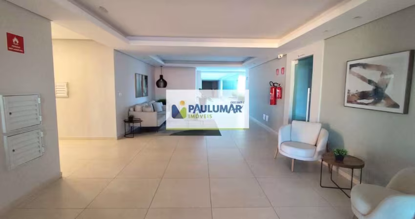 Apartamento com 2 quartos, Centro, Itanhaém - R$ 650 mil, Cod: 833171