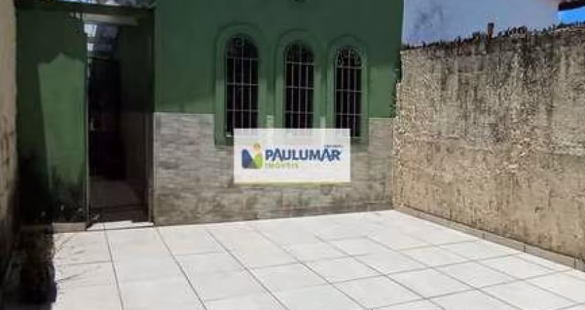 Casa com 3 quartos, Jardim Colúmbia, Mongaguá - R$ 190 mil, Cod: 833199