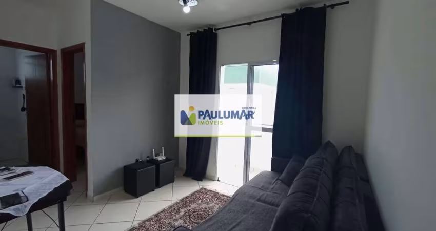 Apartamento com 2 quartos, Parque Marinho, Mongaguá - R$ 189 mil, Cod: 833201