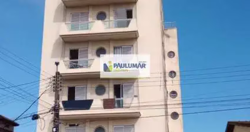 Apartamento com 1 quarto, vila atlântica, mongaguá - r$ 240 mil, cod: 833215