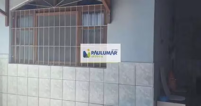 Casa com 2 quartos, jardim praia grande, mongaguá - r$ 280 mil, cod: 833259