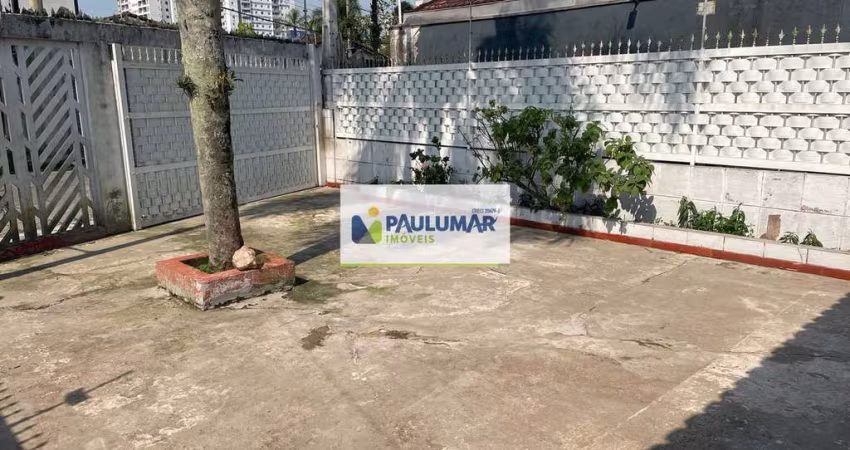Casa com 3 quartos, Vera Cruz, Mongaguá - R$ 400 mil, Cod: 833285