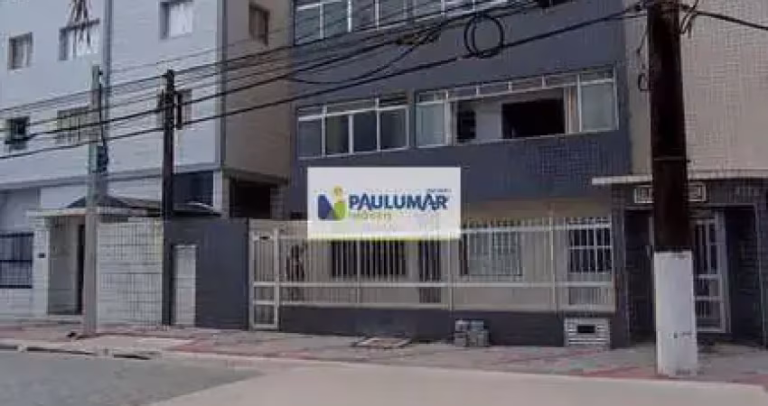 Apartamento com 1 quarto, centro, mongaguá - r$ 200 mil, cod: 833289