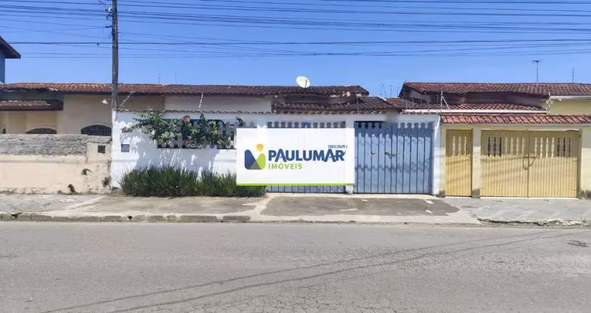 Casa com 2 quartos, cibratel ii, itanhaém - r$ 280 mil, cod: 833296