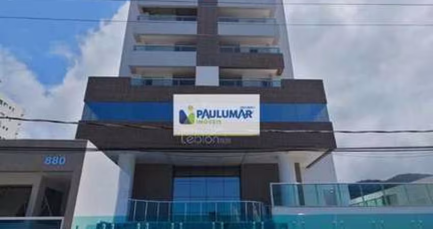 Apartamento com 2 quartos, Centro, Mongaguá - R$ 400 mil, Cod: 833310