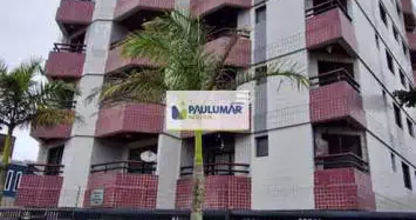Apartamento com 1 quarto, agenor de campos, mongaguá - r$ 245 mil, cod: 833341