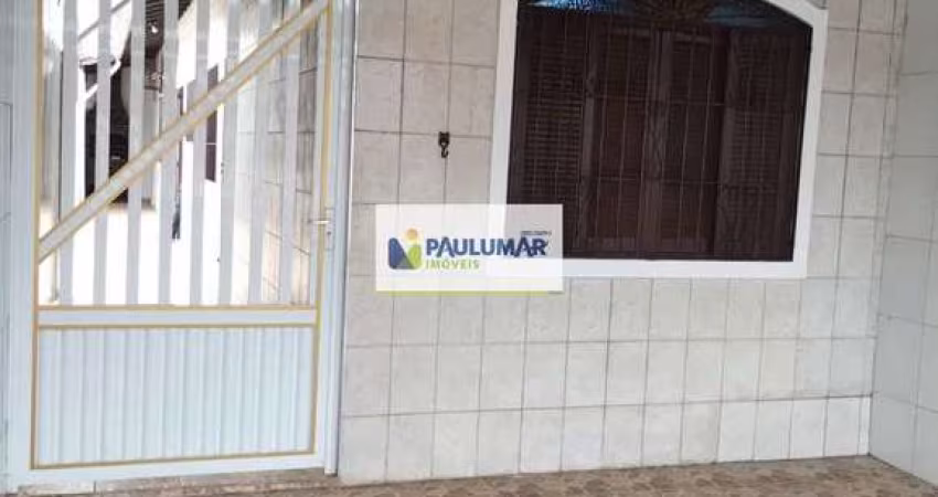 Casa com 2 quartos, Caiçara, Praia Grande, Cod: 833359