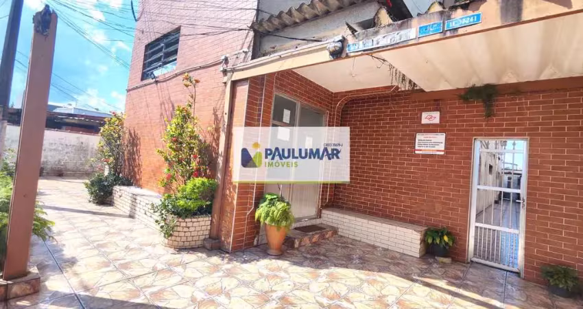 Kitnet com 1 quarto, ocian, praia grande - r$ 122 mil, cod: 833365