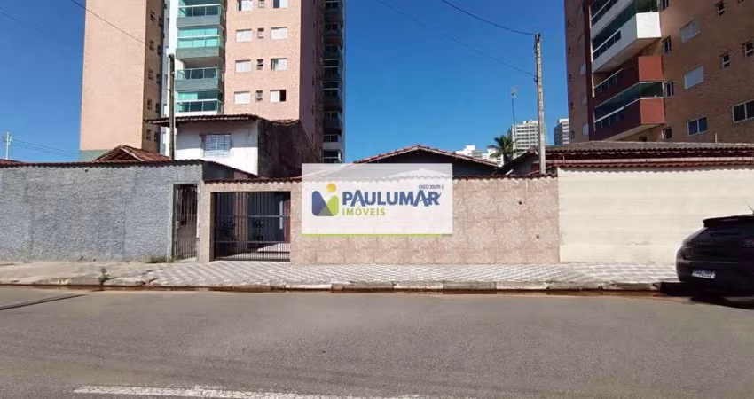 Casa com 5 quartos, Vila São Paulo, Mongaguá - R$ 900 mil, Cod: 833382