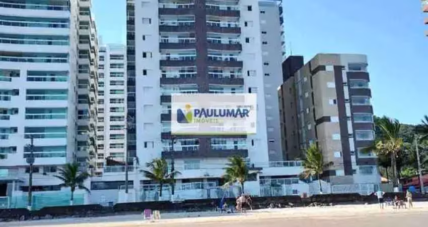 Apartamento com 3 quartos, centro, mongaguá - r$ 1.25 mi, cod: 833395