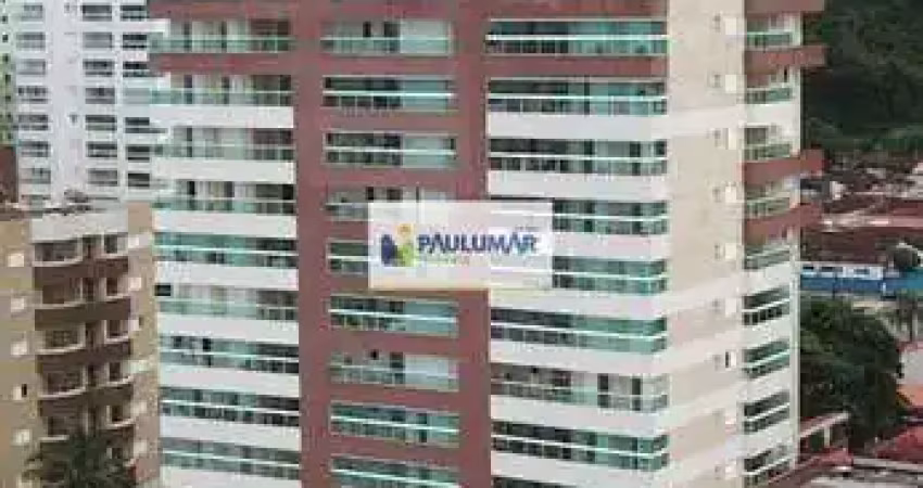 Apartamento com 2 quartos, centro, mongaguá - r$ 650 mil, cod: 832499