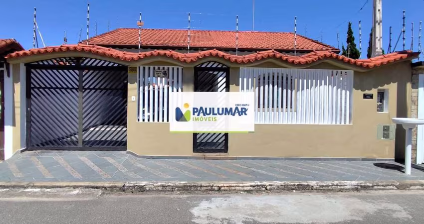 Casa com 3 quartos, Jardim Suarão, Itanhaém - R$ 680 mil, Cod: 833401