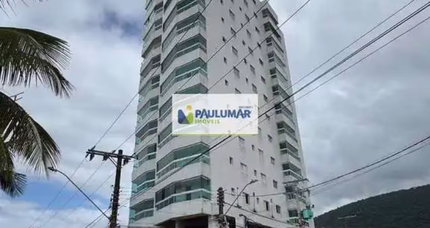 Apartamento com 3 quartos, solemar, praia grande - r$ 530 mil, cod: 833403
