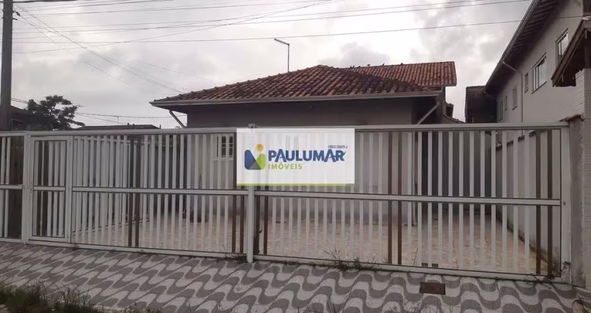 Casa de condomínio com 2 quartos, jardim princesa, praia grande - r$ 170 mil, cod: 833406