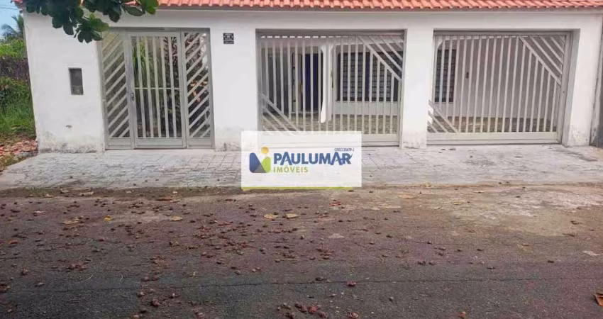 Casa com 2 quartos, Solemar, Praia Grande, Cod: 833409