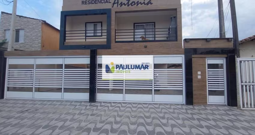 Casa de Condomínio com 2 quartos, Princesa, Praia Grande, Cod: 831912