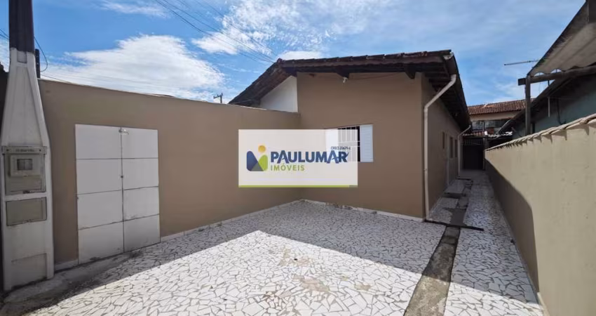 Casa com 2 quartos, Santa Eugênia, Mongaguá - R$ 240 mil, Cod: 833416