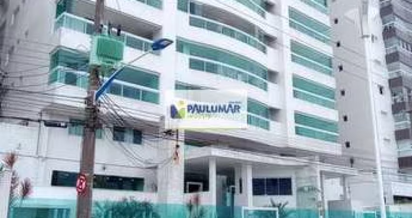 Apartamento com 4 quartos, Centro, Mongaguá - R$ 1.4 mi, Cod: 833420