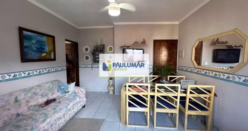 Apartamento com 2 quartos, Solemar, Praia Grande - R$ 318 mil, Cod: 833442