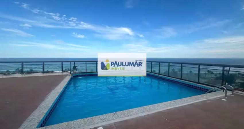 Apartamento com 2 quartos, itaóca, mongaguá - r$ 370 mil, cod: 833445