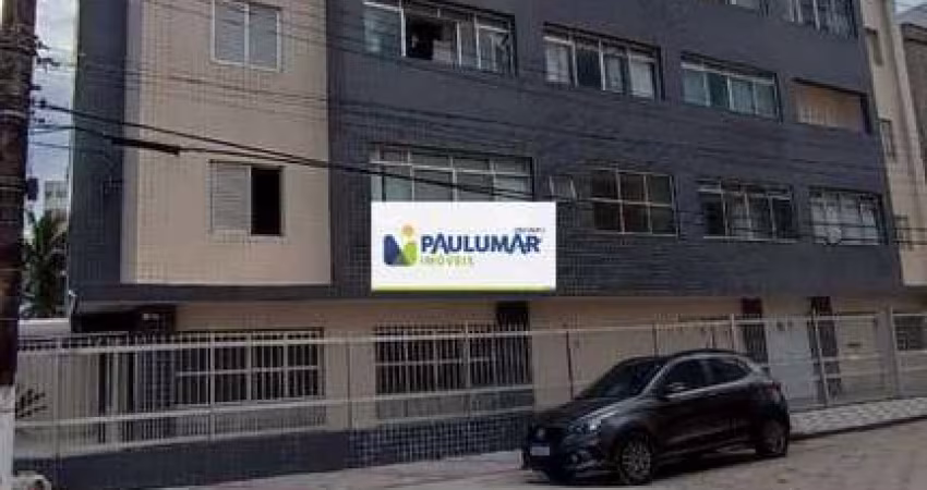 Kitnet com 1 quarto, Centro, Mongaguá - R$ 200 mil, Cod: 833451