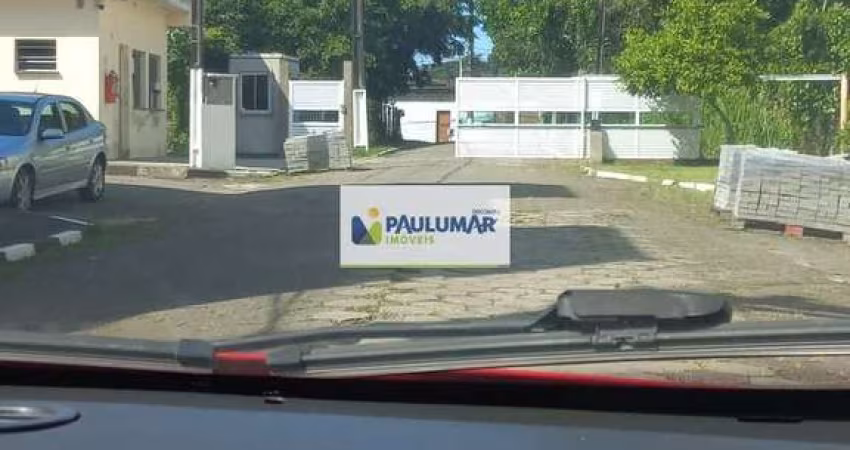 Apartamento com 2 quartos, Vila Oceanopolis, Mongaguá - R$ 130 mil, Cod: 833455
