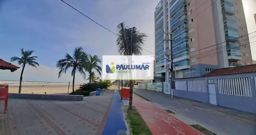 Apartamento com 2 quartos, vila são paulo, mongaguá - r$ 480 mil, cod: 833458