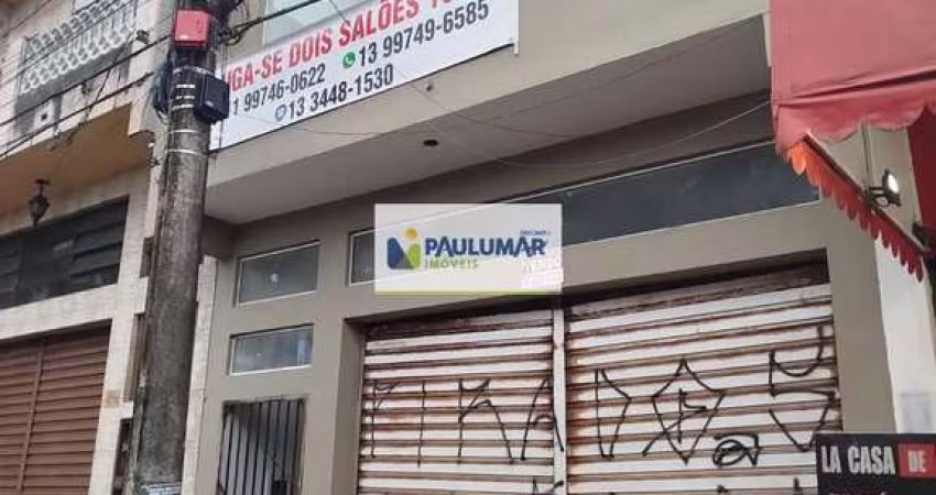 Loja, Centro, Mongaguá, Cod: 833467
