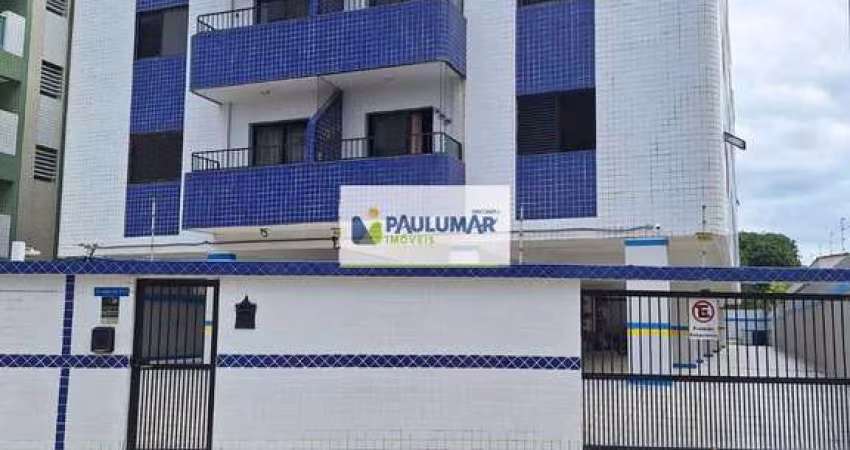 Apartamento com 1 quarto, Vila Atlântica, Mongaguá, Cod: 833472