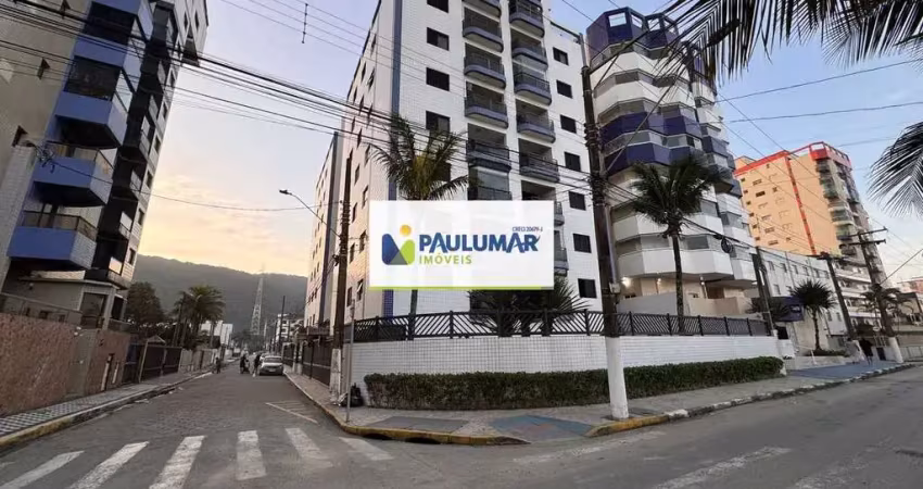 Apartamento com 2 quartos, Centro, Mongaguá, Cod: 827657