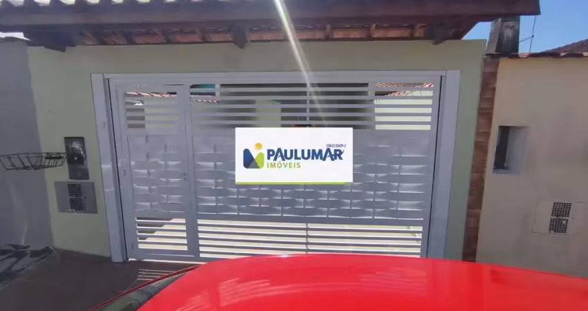 Casa com 3 quartos, Balneário Anchieta, Mongaguá - R$ 695 mil, Cod: 833509